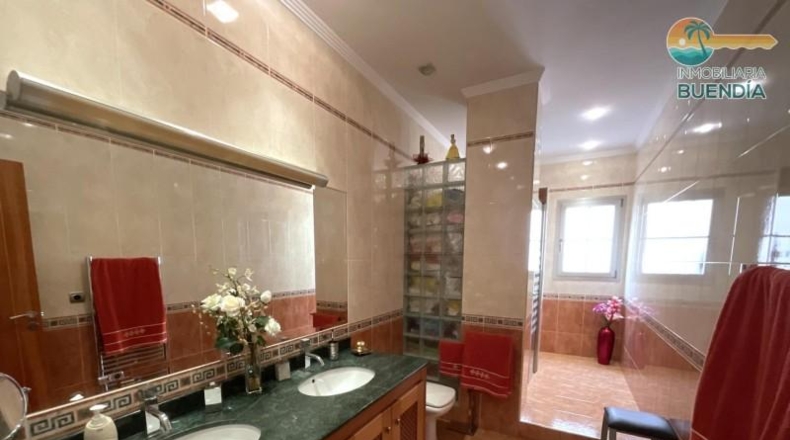 Salamanca - Puerto de Béjar - 359m2