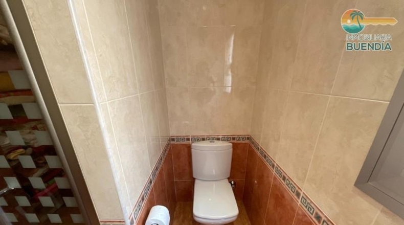 Salamanca - Puerto de Béjar - 359m2