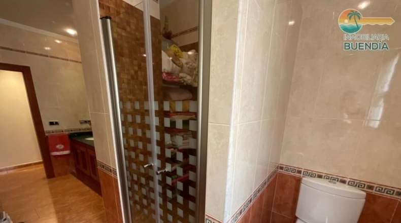 Salamanca - Puerto de Béjar - 359m2