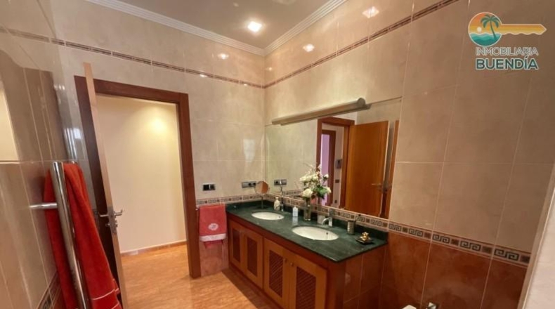 Salamanca - Puerto de Béjar - 359m2