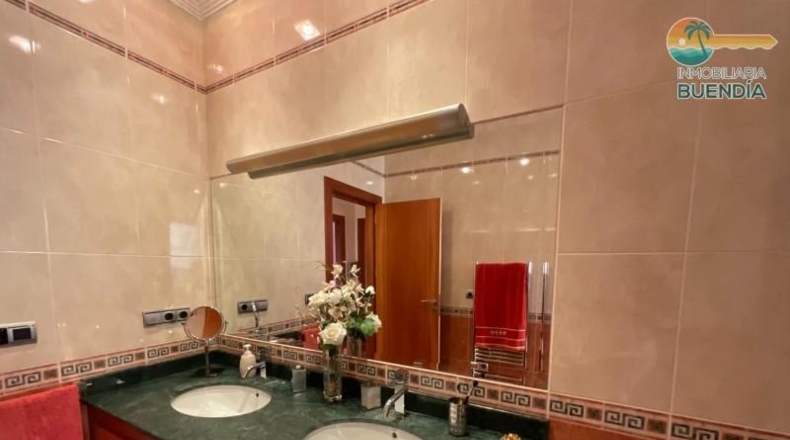 Salamanca - Puerto de Béjar - 359m2