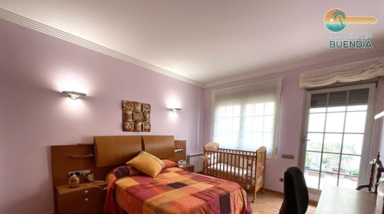 Salamanca - Puerto de Béjar - 359m2
