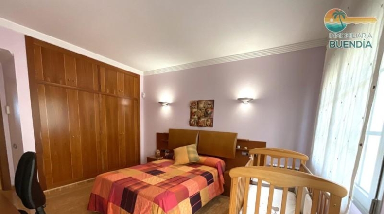 Salamanca - Puerto de Béjar - 359m2