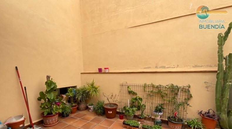 Salamanca - Puerto de Béjar - 359m2