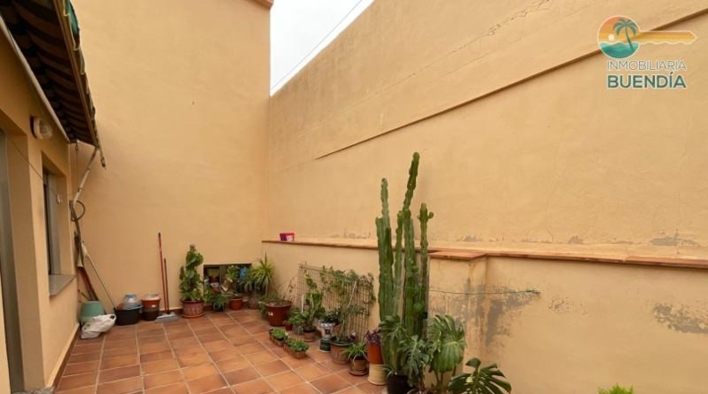 Salamanca - Puerto de Béjar - 359m2
