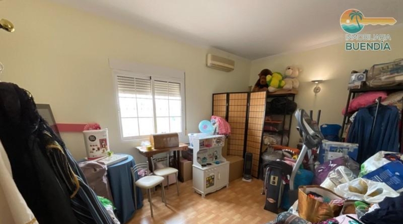 Salamanca - Puerto de Béjar - 359m2