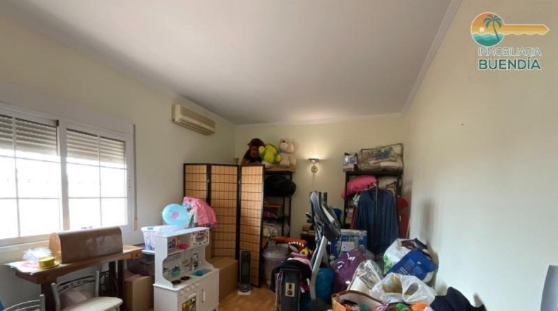 Salamanca - Puerto de Béjar - 359m2