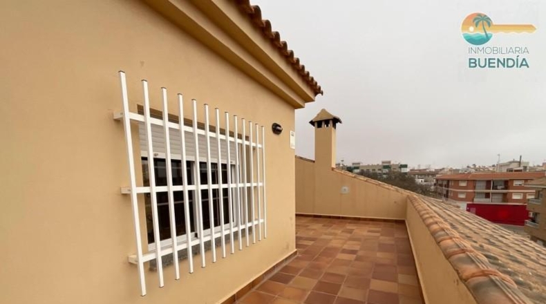 Salamanca - Puerto de Béjar - 359m2