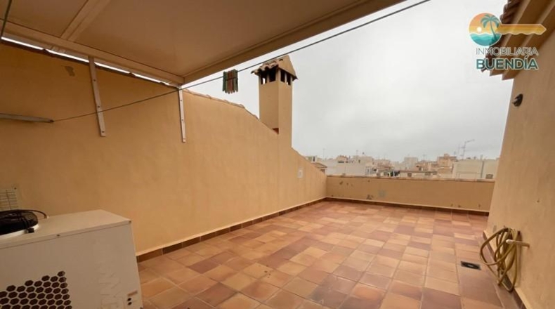 Salamanca - Puerto de Béjar - 359m2