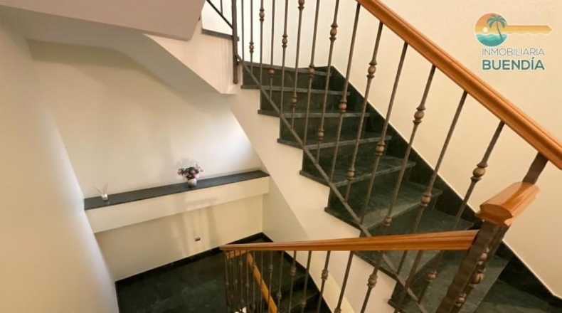 Salamanca - Puerto de Béjar - 359m2