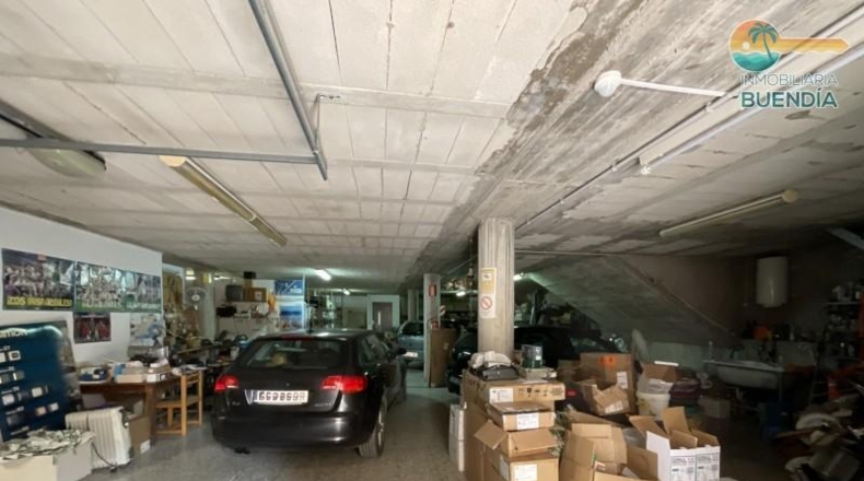 Salamanca - Puerto de Béjar - 359m2