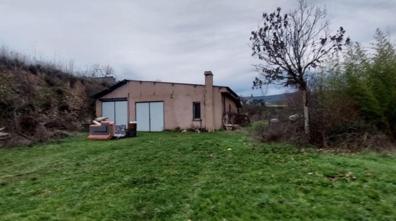 León - Ponferrada - 24690m2