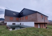 Chalet independiente con terreno en venta en la España, Ponferrada, ref: TR277074 foto