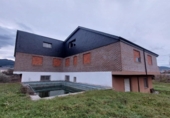 Chalet independiente con terreno en venta en la España, Ponferrada, ref: TR277074 foto
