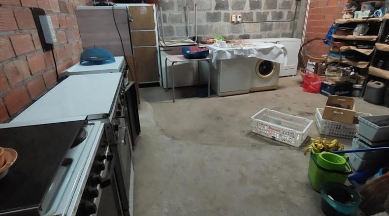León - Ponferrada - 24690m2