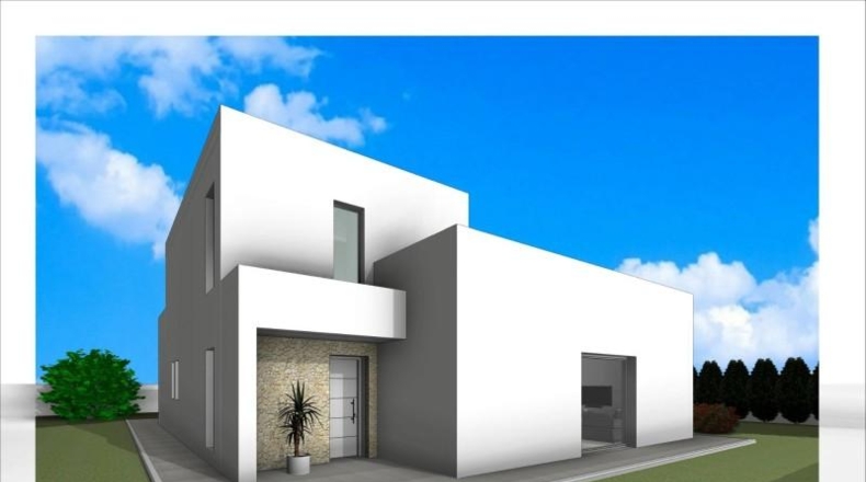 Alicante - Aspe - 13172m2