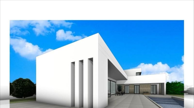Alicante - Aspe - 13172m2