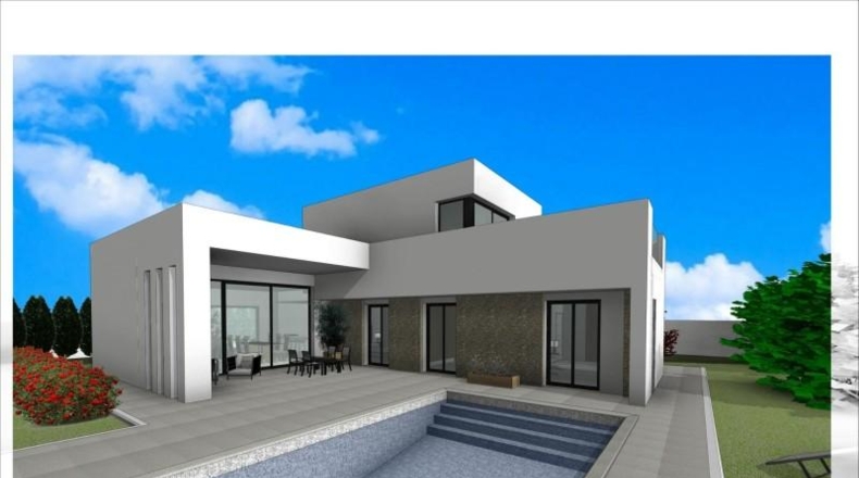 Alicante - Aspe - 13172m2