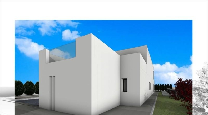 Alicante - Aspe - 13172m2