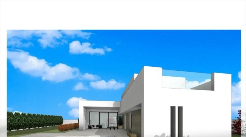 Alicante - Aspe - 13172m2