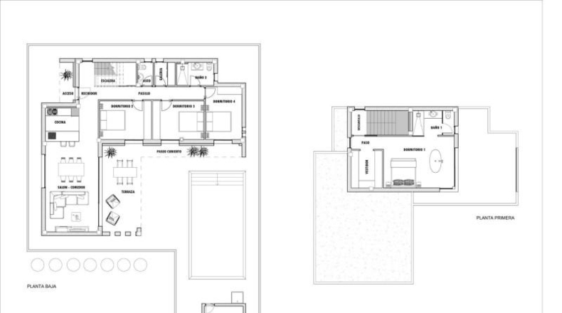 Alicante - Aspe - 13172m2
