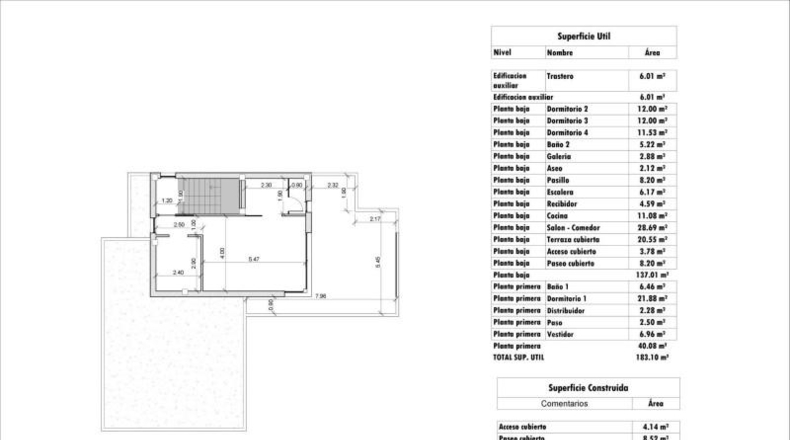 Alicante - Aspe - 13172m2