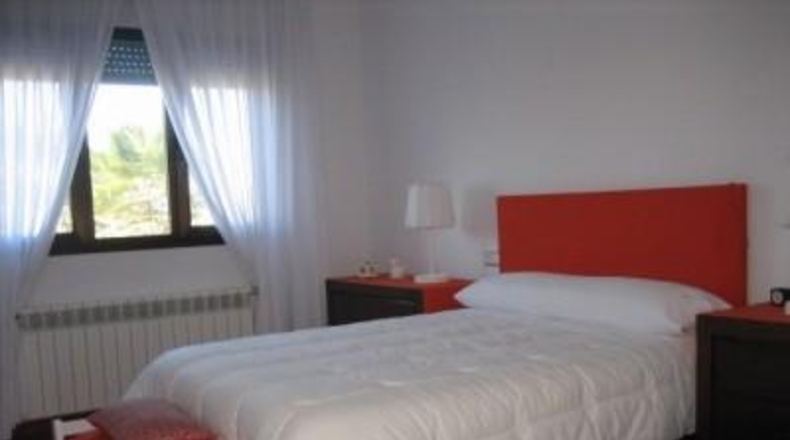 Leon - Camponaraya - 2800m2