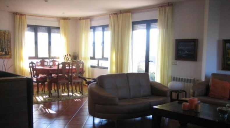 Leon - Camponaraya - 2800m2