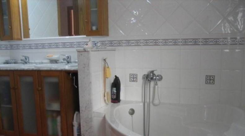Leon - Camponaraya - 2800m2