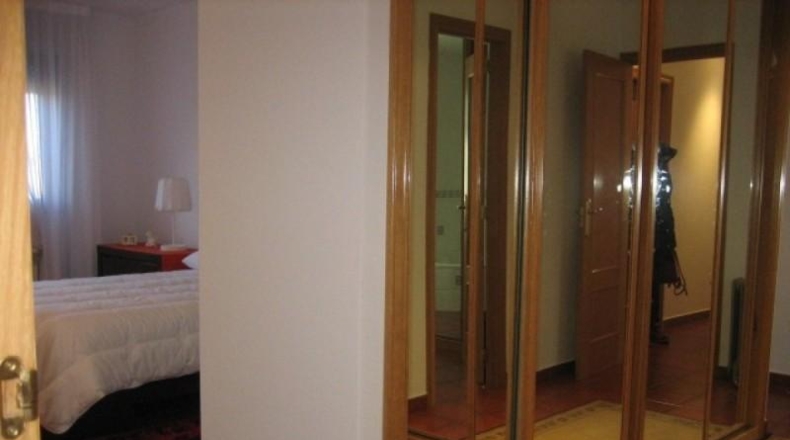 Leon - Camponaraya - 2800m2
