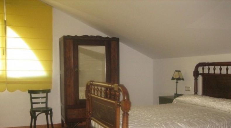 Leon - Camponaraya - 2800m2