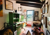 Отдельно стоящий дом с участком на продажу в городе el Vendrell Фото