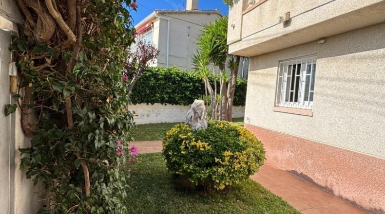 Tarragona - Calafell - 618m2