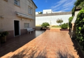 Chalet independiente con terreno en venta en la España, Calafell, ref: TR175429 foto