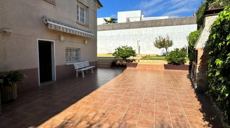 Tarragona - Calafell - 618m2