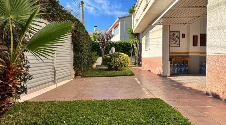 Tarragona - Calafell - 618m2