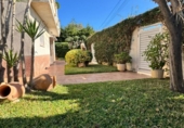 Chalet independiente con terreno en venta en la España, Calafell, ref: TR175429 foto
