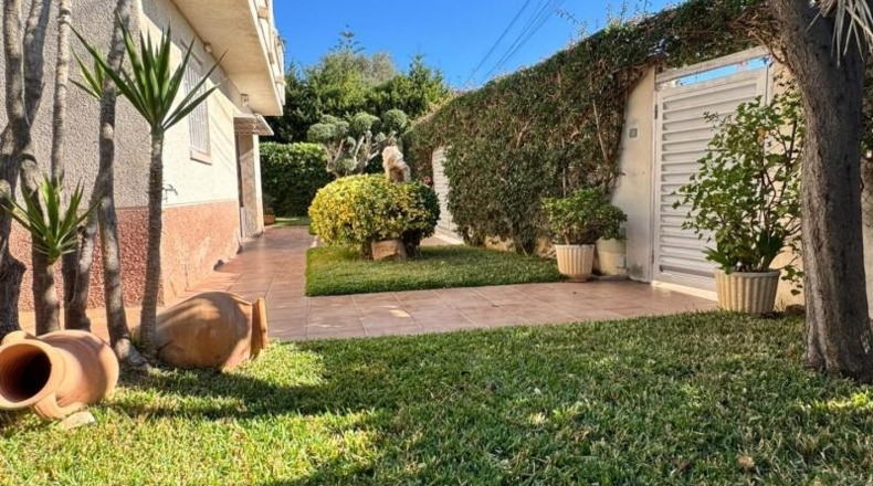 Tarragona - Calafell - 618m2
