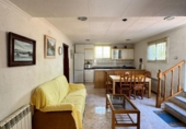 Chalet independiente con terreno en venta en la España, Calafell, ref: TR175429 foto