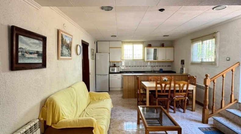 Tarragona - Calafell - 618m2