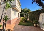 Chalet independiente con terreno en venta en la España, Calafell, ref: TR175429 foto
