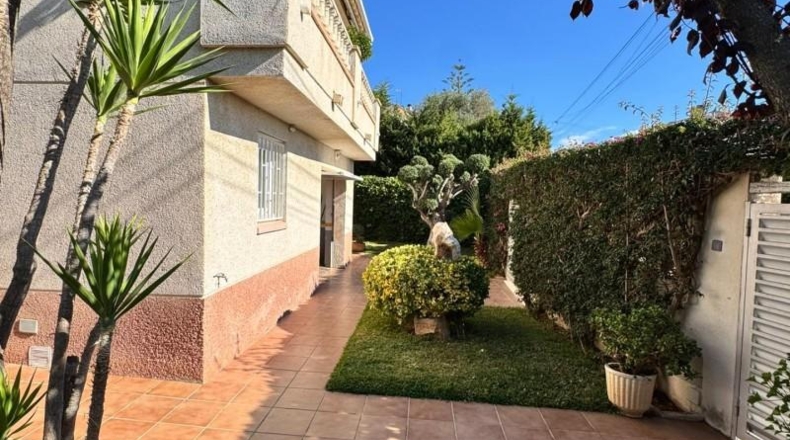 Tarragona - Calafell - 618m2