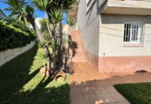 Chalet independiente con terreno en venta en la España, Calafell, ref: TR175429 foto
