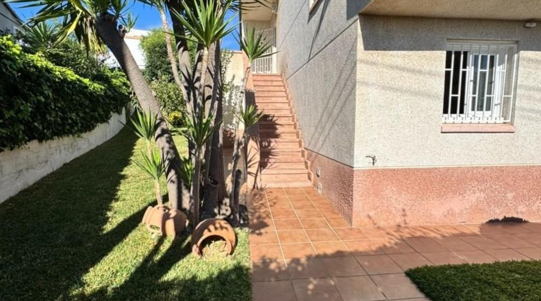 Tarragona - Calafell - 618m2