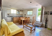 Chalet independiente con terreno en venta en la España, Calafell, ref: TR175429 foto