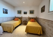 Chalet independiente con terreno en venta en la España, Calafell, ref: TR175429 foto
