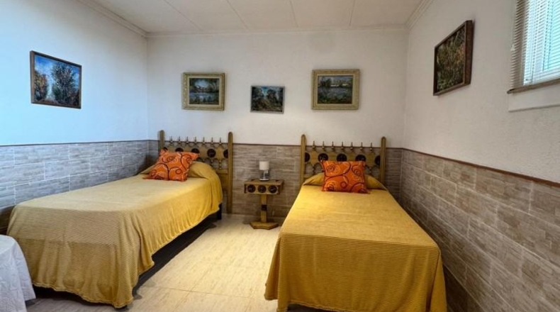 Tarragona - Calafell - 618m2