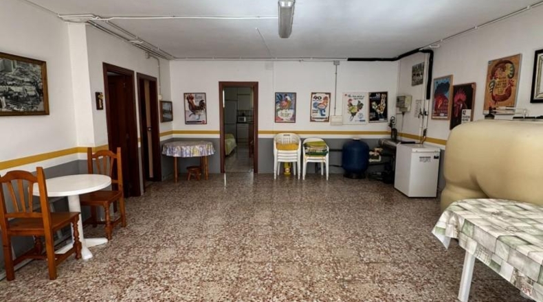 Tarragona - Calafell - 618m2