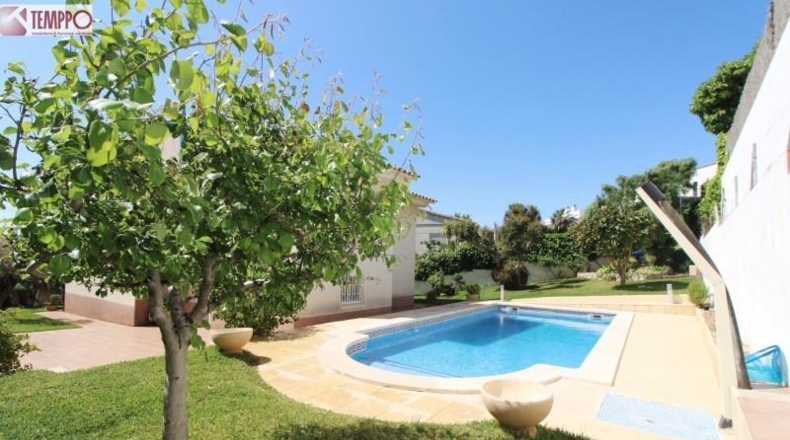 Tarragona - Calafell - 618m2