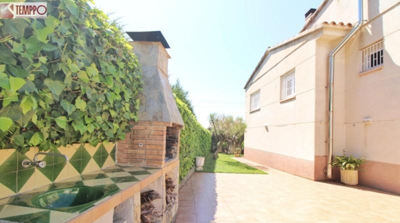 Tarragona - Calafell - 618m2